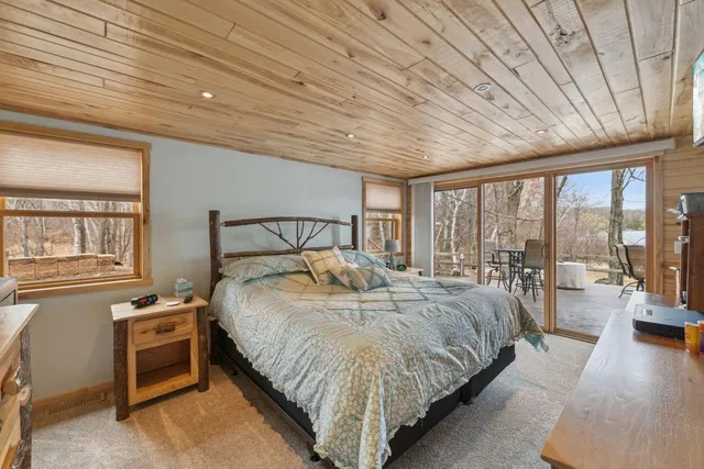 $699,000 | 10860 South Long Lake Road, Iron River, WI 54847