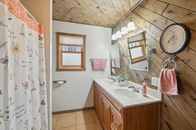 $699,000 | 10860 South Long Lake Road, Iron River, WI 54847