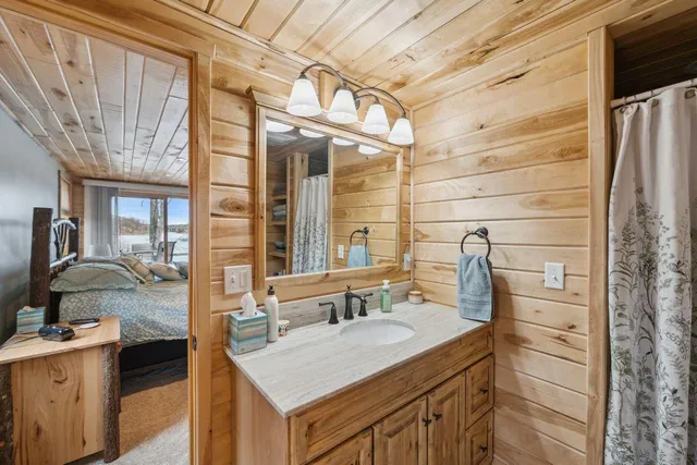 $699,000 | 10860 South Long Lake Road, Iron River, WI 54847