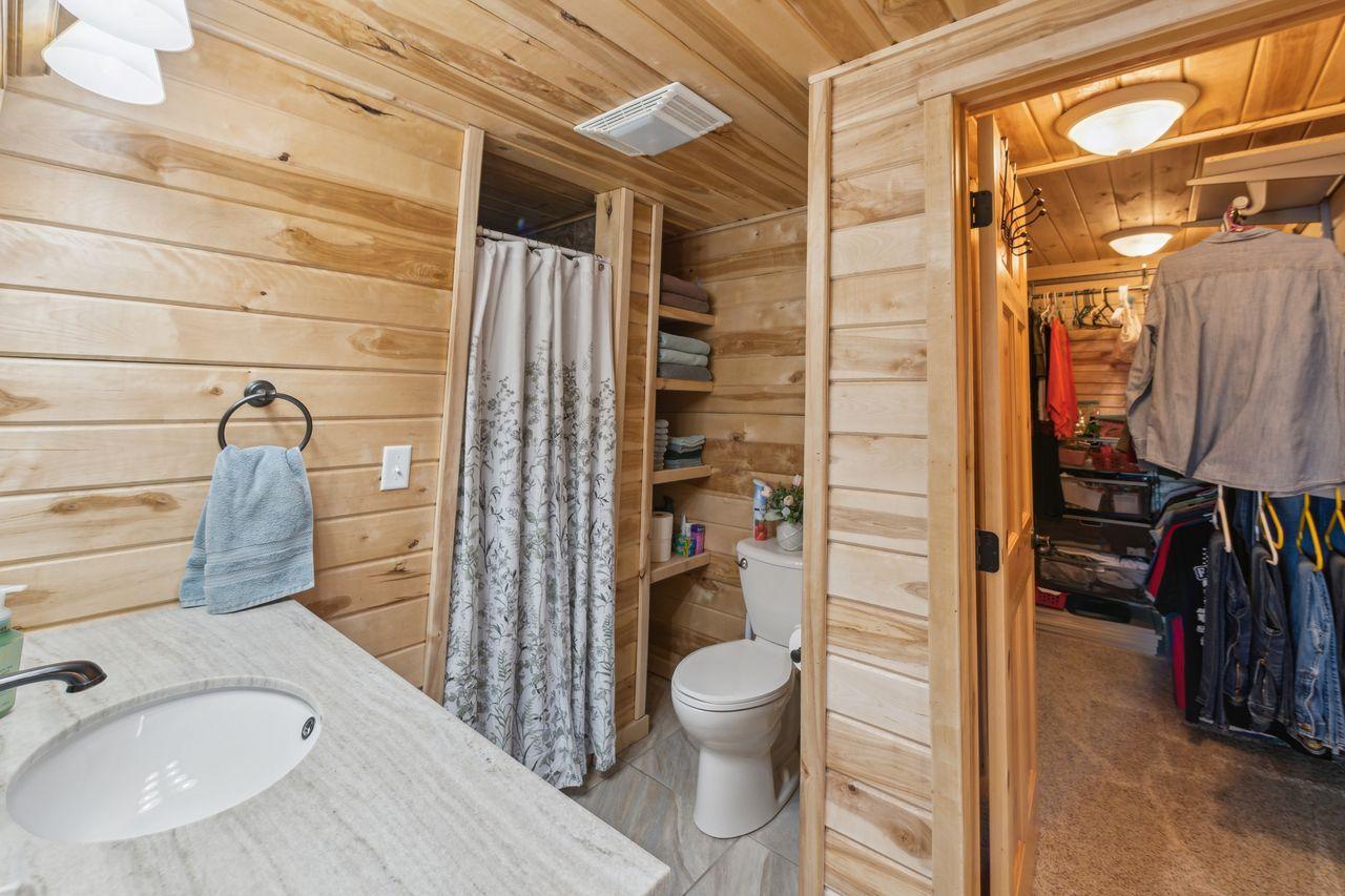 10860 South Long Lake Road Iron River, WI 54847 - Photo 22 of 39