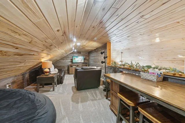 $699,000 | 10860 South Long Lake Road, Iron River, WI 54847