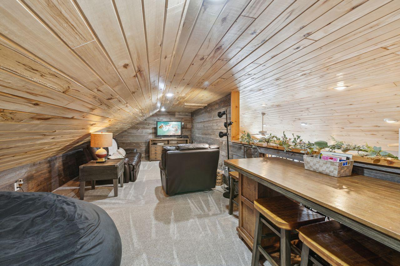 10860 South Long Lake Road Iron River, WI 54847 - Photo 24 of 39