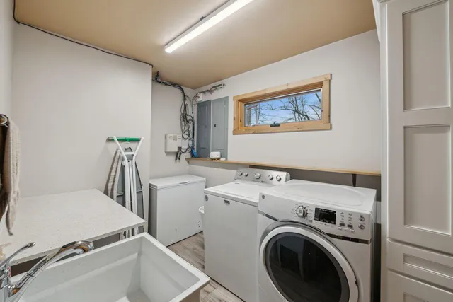 $699,000 | 10860 South Long Lake Road, Iron River, WI 54847