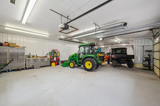 $699,000 | 10860 South Long Lake Road, Iron River, WI 54847