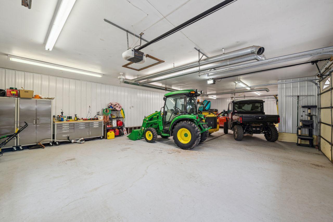 10860 South Long Lake Road Iron River, WI 54847 - Photo 26 of 39