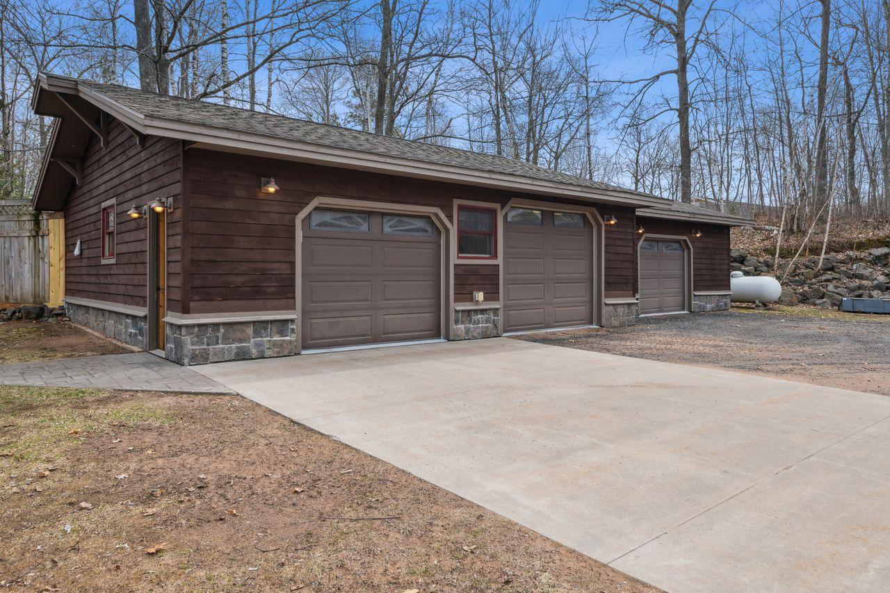 10860 South Long Lake Road Iron River, WI 54847 - Photo 28 of 39