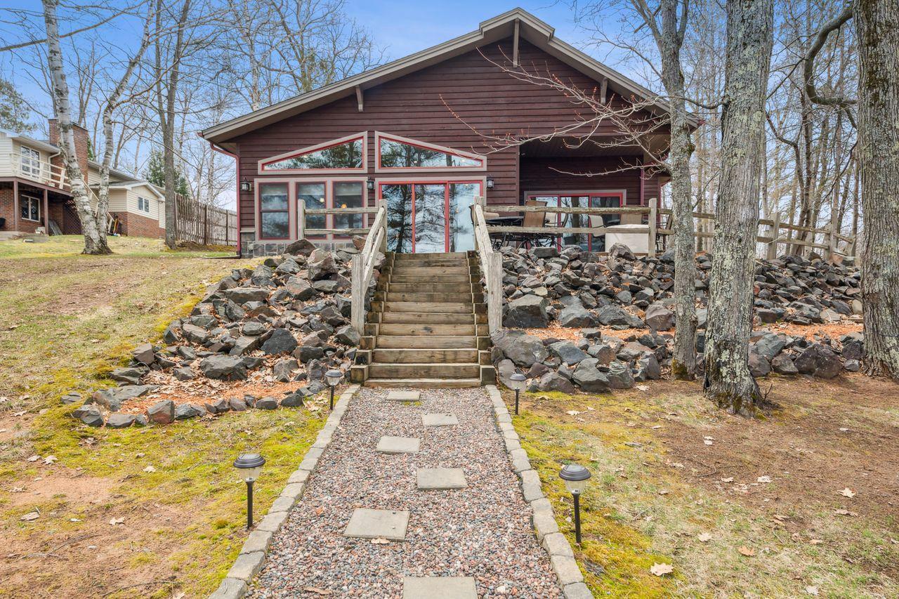 10860 South Long Lake Road Iron River, WI 54847 - Photo 29 of 39