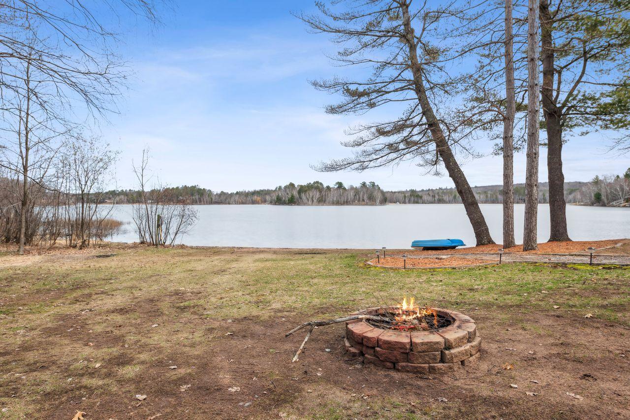 10860 South Long Lake Road Iron River, WI 54847 - Photo 30 of 39