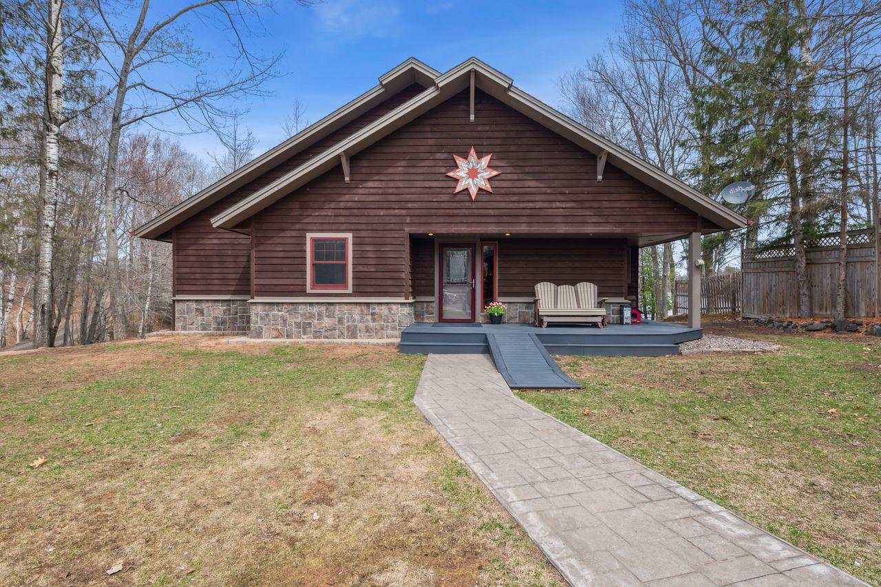 10860 South Long Lake Road Iron River, WI 54847 - Photo 31 of 39