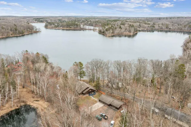 $699,000 | 10860 South Long Lake Road, Iron River, WI 54847
