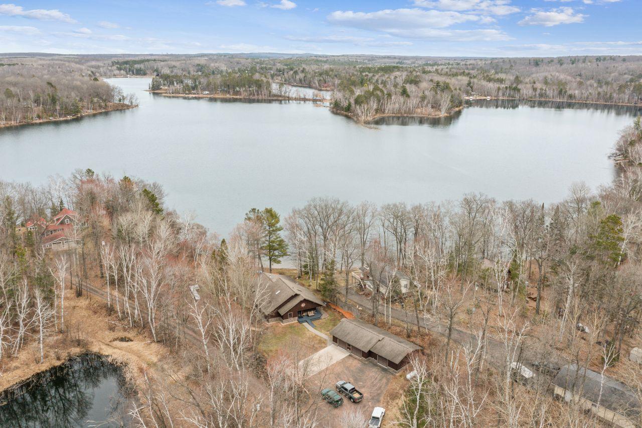 10860 South Long Lake Road Iron River, WI 54847 - Photo 32 of 39