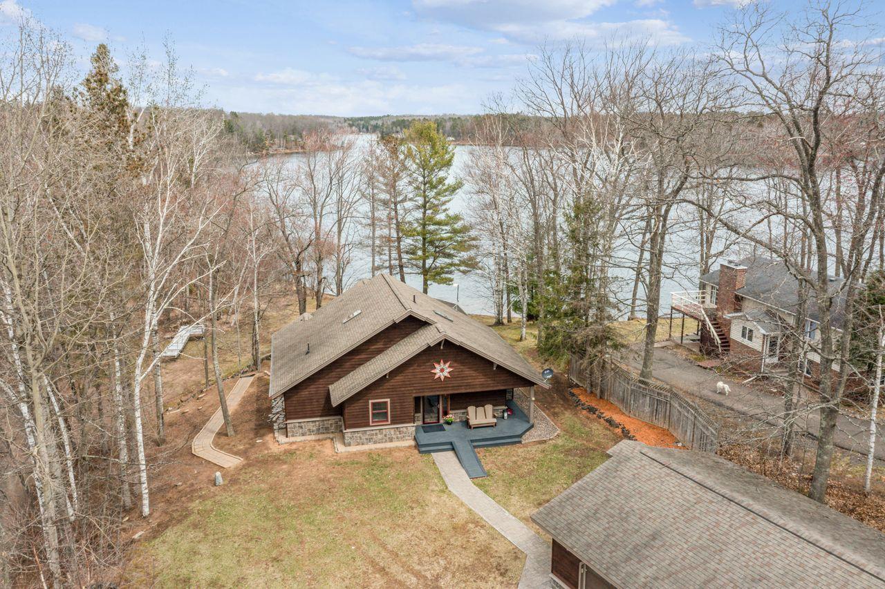 10860 South Long Lake Road Iron River, WI 54847 - Photo 33 of 39