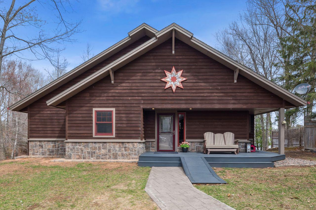 10860 South Long Lake Road Iron River, WI 54847 - Photo 34 of 39