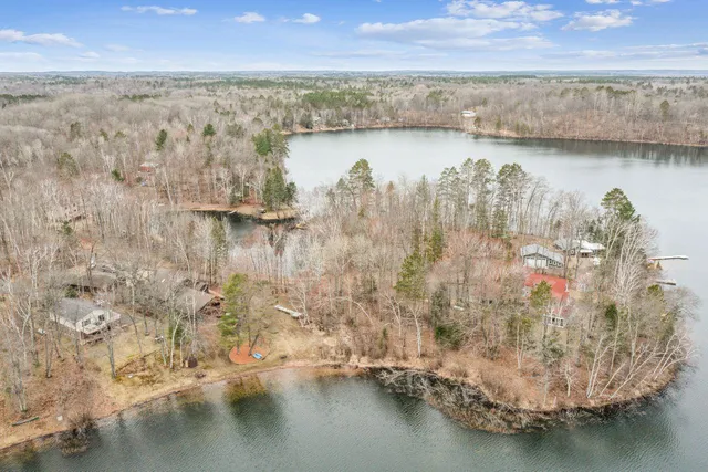 $699,000 | 10860 South Long Lake Road, Iron River, WI 54847