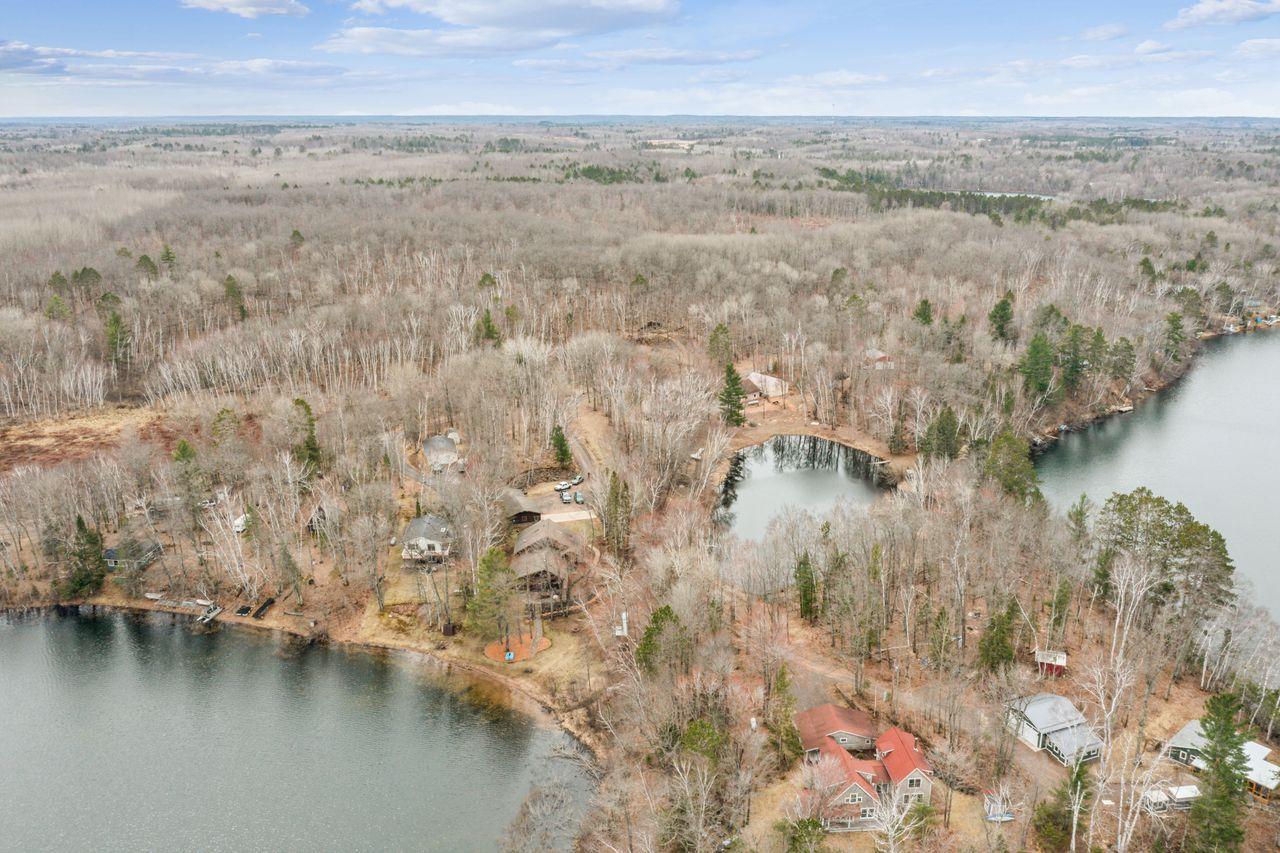 10860 South Long Lake Road Iron River, WI 54847 - Photo 37 of 39