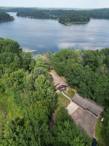 $699,000 | 10860 South Long Lake Road, Iron River, WI 54847