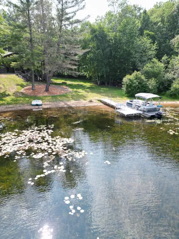 $699,000 | 10860 South Long Lake Road, Iron River, WI 54847