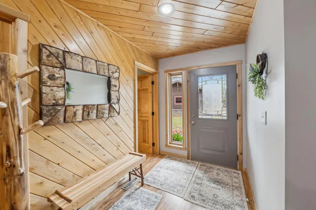 $699,000 | 10860 South Long Lake Road, Iron River, WI 54847