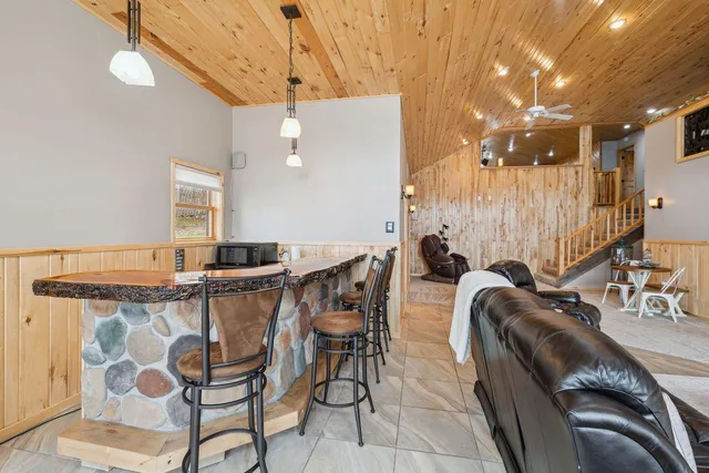 $699,000 | 10860 South Long Lake Road, Iron River, WI 54847