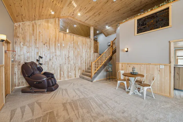 $699,000 | 10860 South Long Lake Road, Iron River, WI 54847