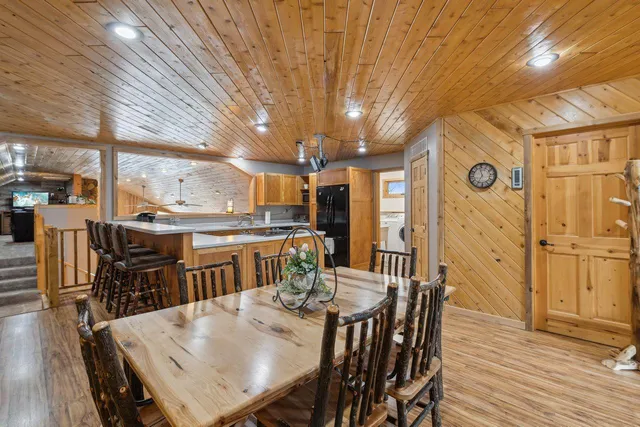 $699,000 | 10860 South Long Lake Road, Iron River, WI 54847