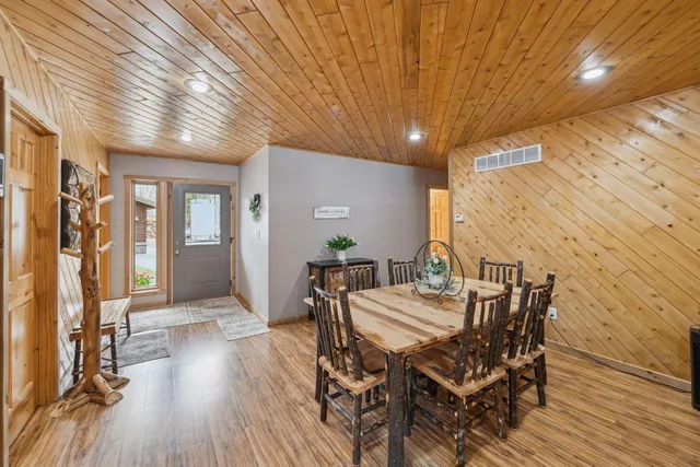 $699,000 | 10860 South Long Lake Road, Iron River, WI 54847