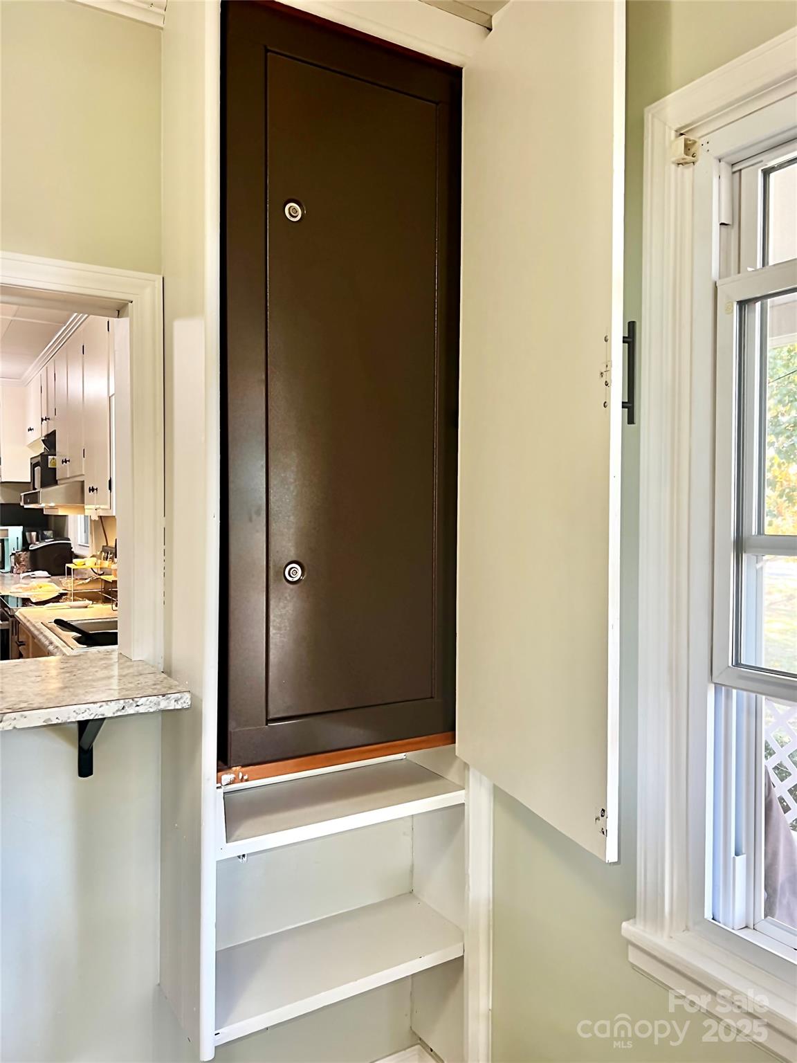 240 Hamrick Road Mooresboro, NC 28114 - Photo 11 of 23 a view of bathroom with a tub and shower