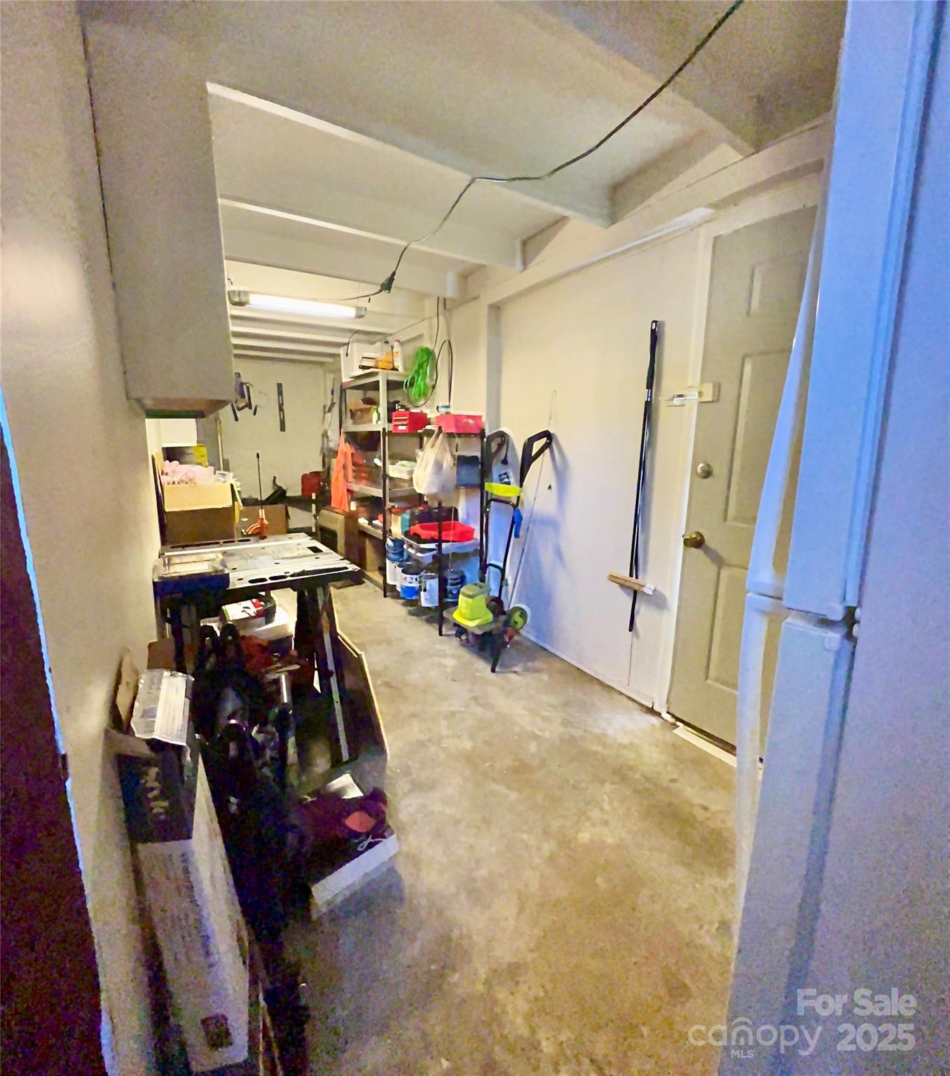 240 Hamrick Road Mooresboro, NC 28114 - Photo 23 of 23 a view of gym equipment in a room
