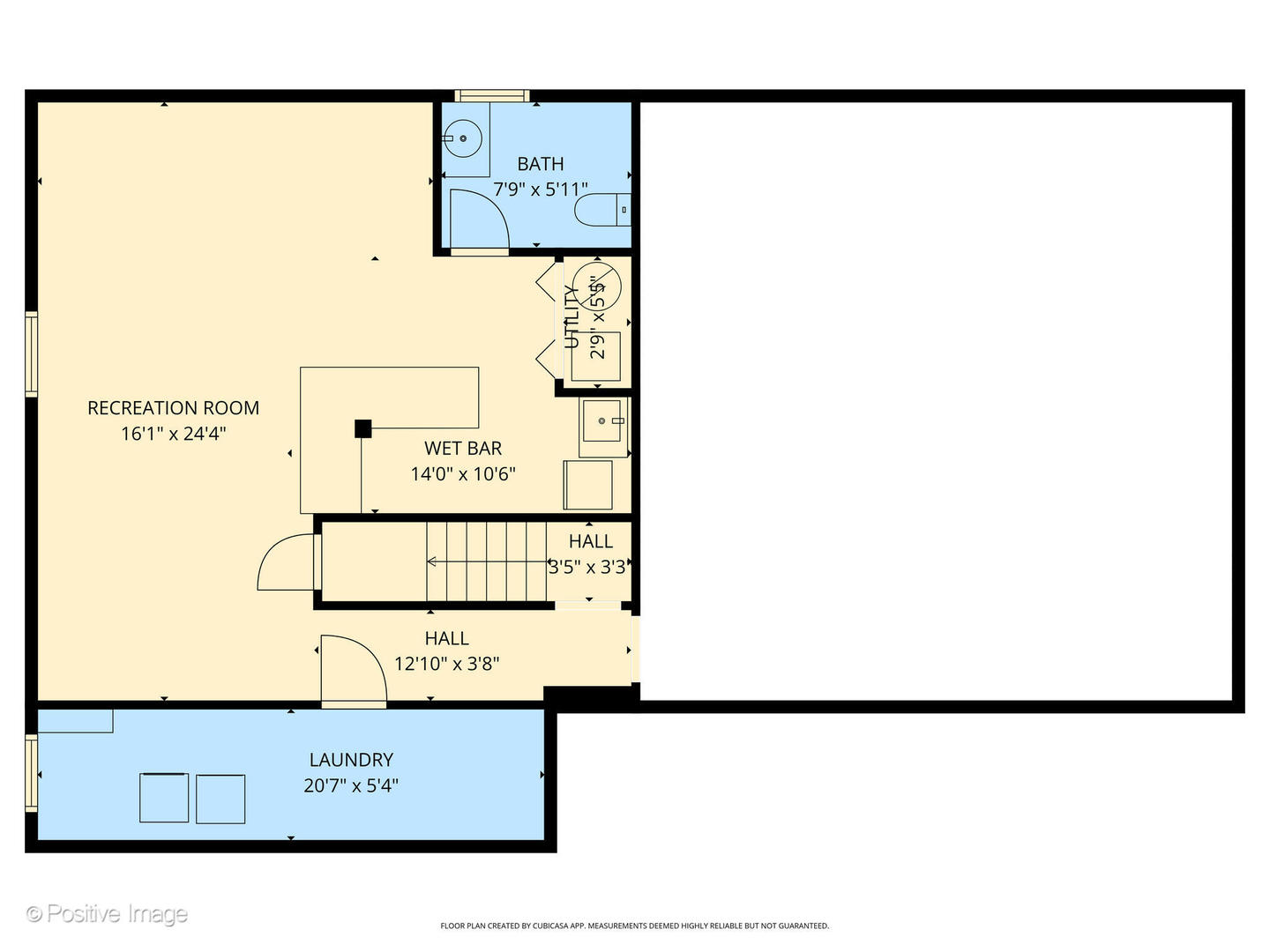 130 West End Road Roselle, IL 60172 - Photo 27 of 27