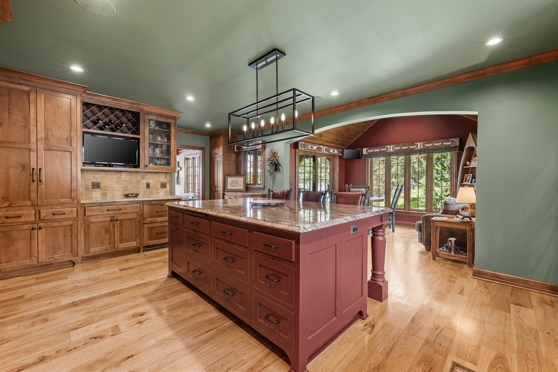 4664 Fontana Road Slinger, WI 53086 - Photo 32 of 54 13-Interior_4664 Fontana Rd