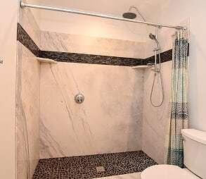 41 Abbey Road Crestview, FL 32539 - Photo 16 of 29 Master Shower