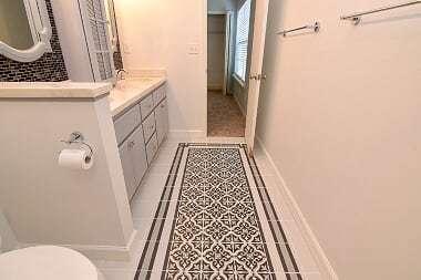 41 Abbey Road Crestview, FL 32539 - Photo 17 of 29 Master Bath