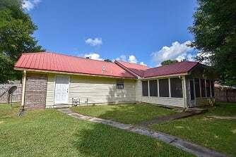41 Abbey Road Crestview, FL 32539 - Photo 25 of 29 Back of Home