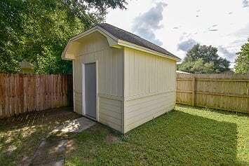 41 Abbey Road Crestview, FL 32539 - Photo 27 of 29 Outdoor Shes