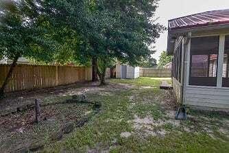 41 Abbey Road Crestview, FL 32539 - Photo 28 of 29 Back Yard