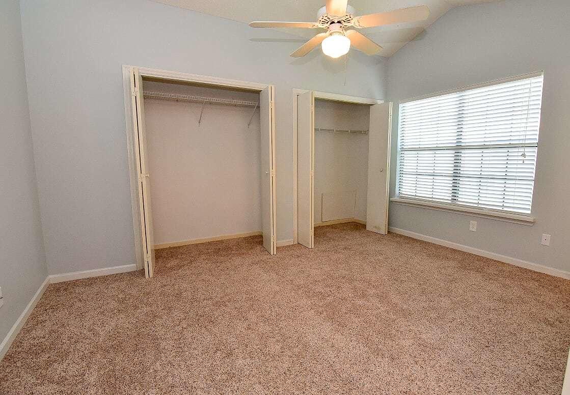 41 Abbey Road Crestview, FL 32539 - Photo 8 of 29 Master Bedroom