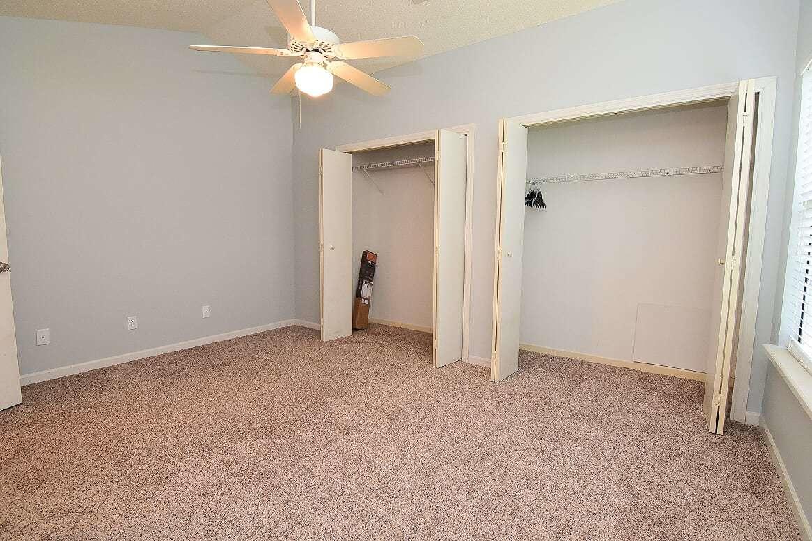 41 Abbey Road Crestview, FL 32539 - Photo 9 of 29 Master Bedroom