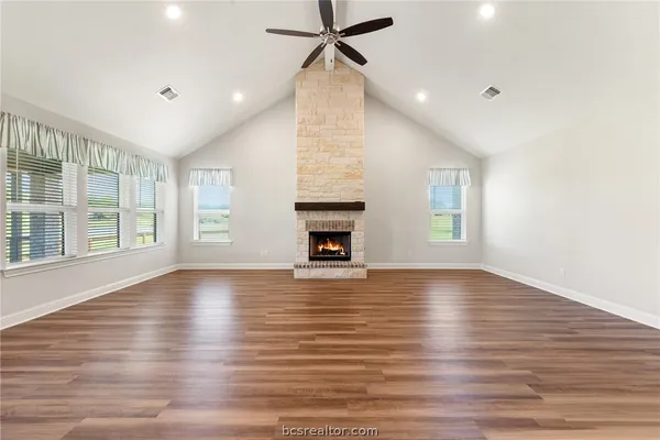 $625,000 | 9695 Durham Road, Iola, TX 77861