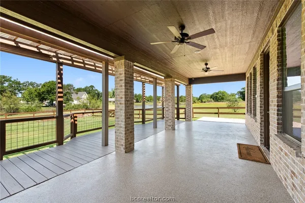 $625,000 | 9695 Durham Road, Iola, TX 77861