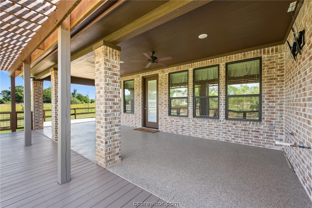 9695 Durham Road Iola, TX 77861 - Photo 31 of 37