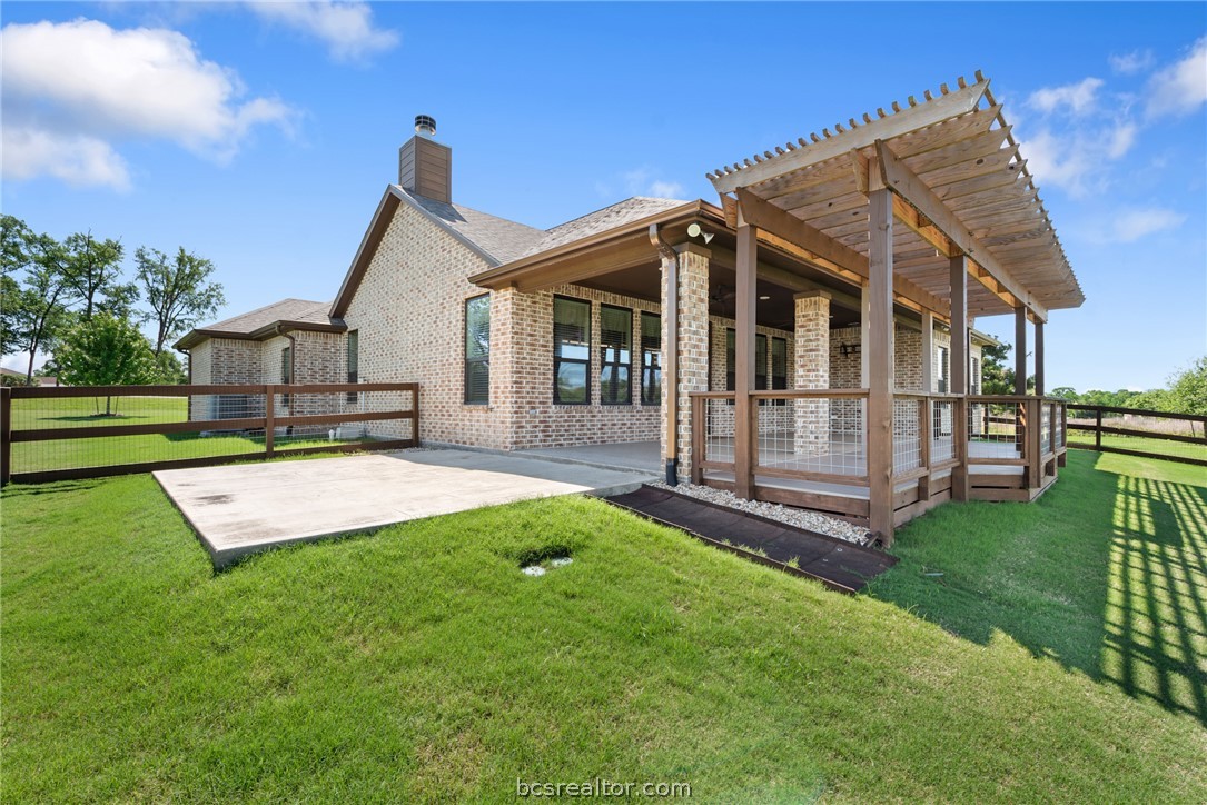 9695 Durham Road Iola, TX 77861 - Photo 33 of 37