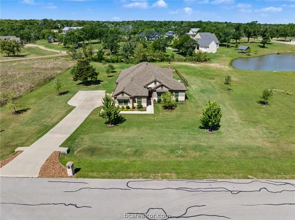 $625,000 | 9695 Durham Road, Iola, TX 77861