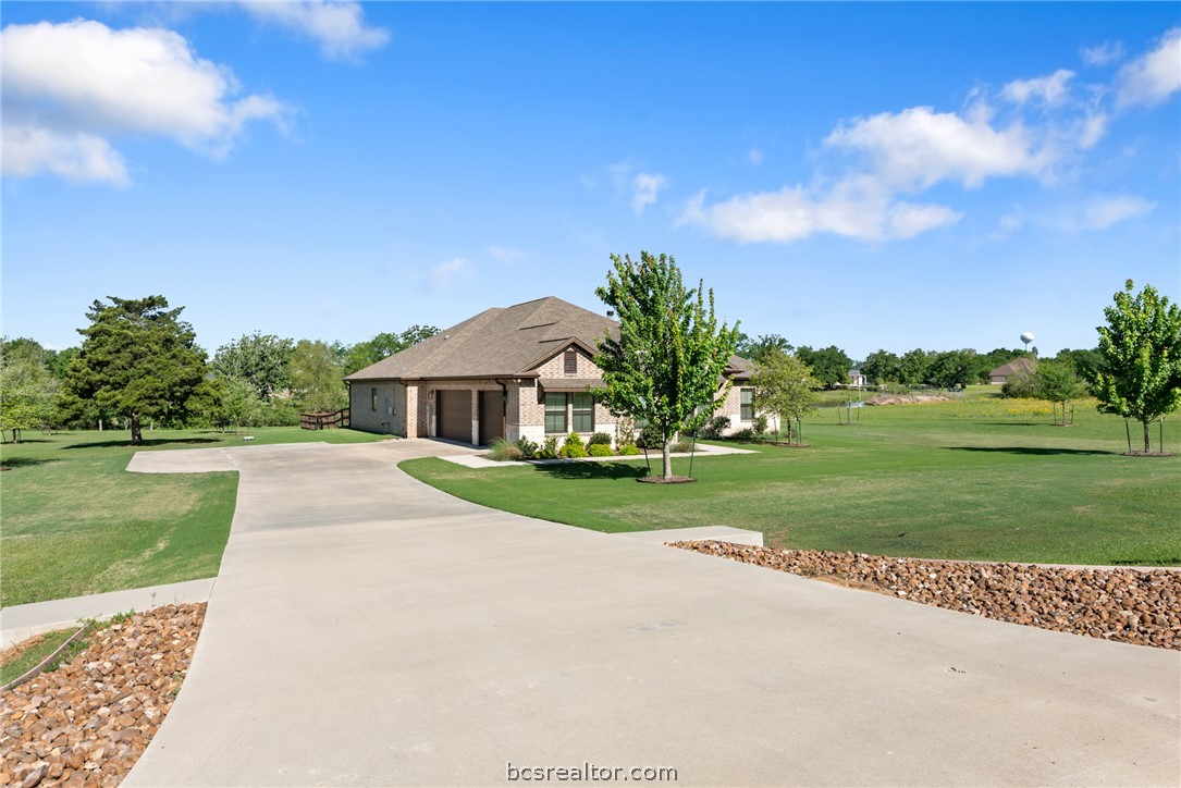 9695 Durham Road Iola, TX 77861 - Photo 4 of 37