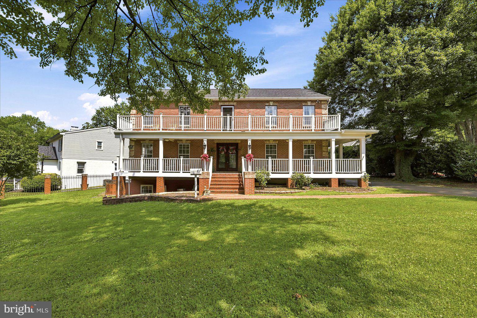 4101 Roberts Road Fairfax, VA 22032 - Photo 34 of 34