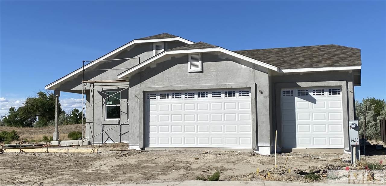 4569 Madison Road Fernley, NV 89408 - Photo 1 of 15 Photo 1