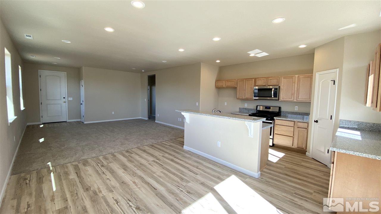 4569 Madison Road Fernley, NV 89408 - Photo 2 of 15 Photo 2