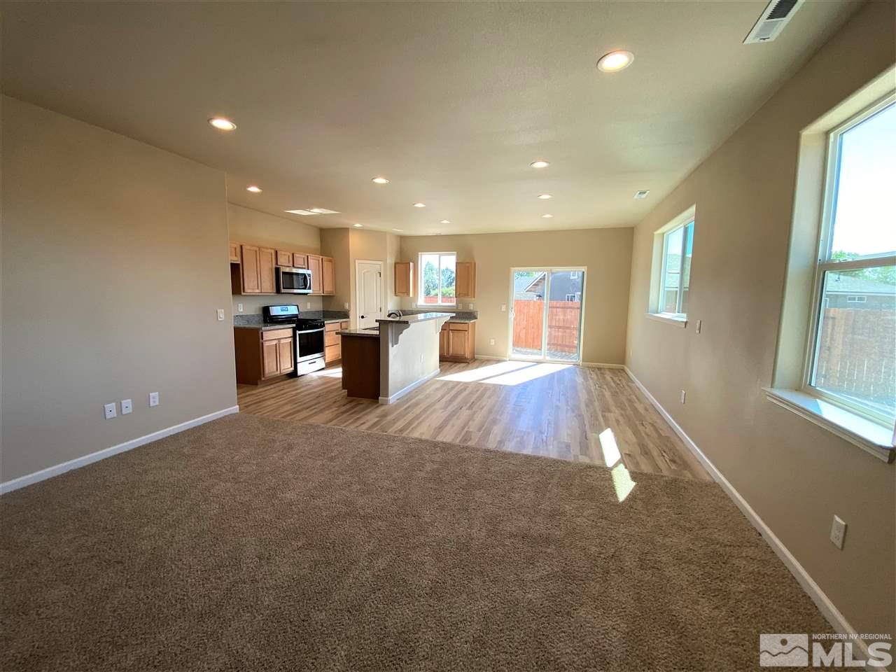 4569 Madison Road Fernley, NV 89408 - Photo 3 of 15 Photo 3