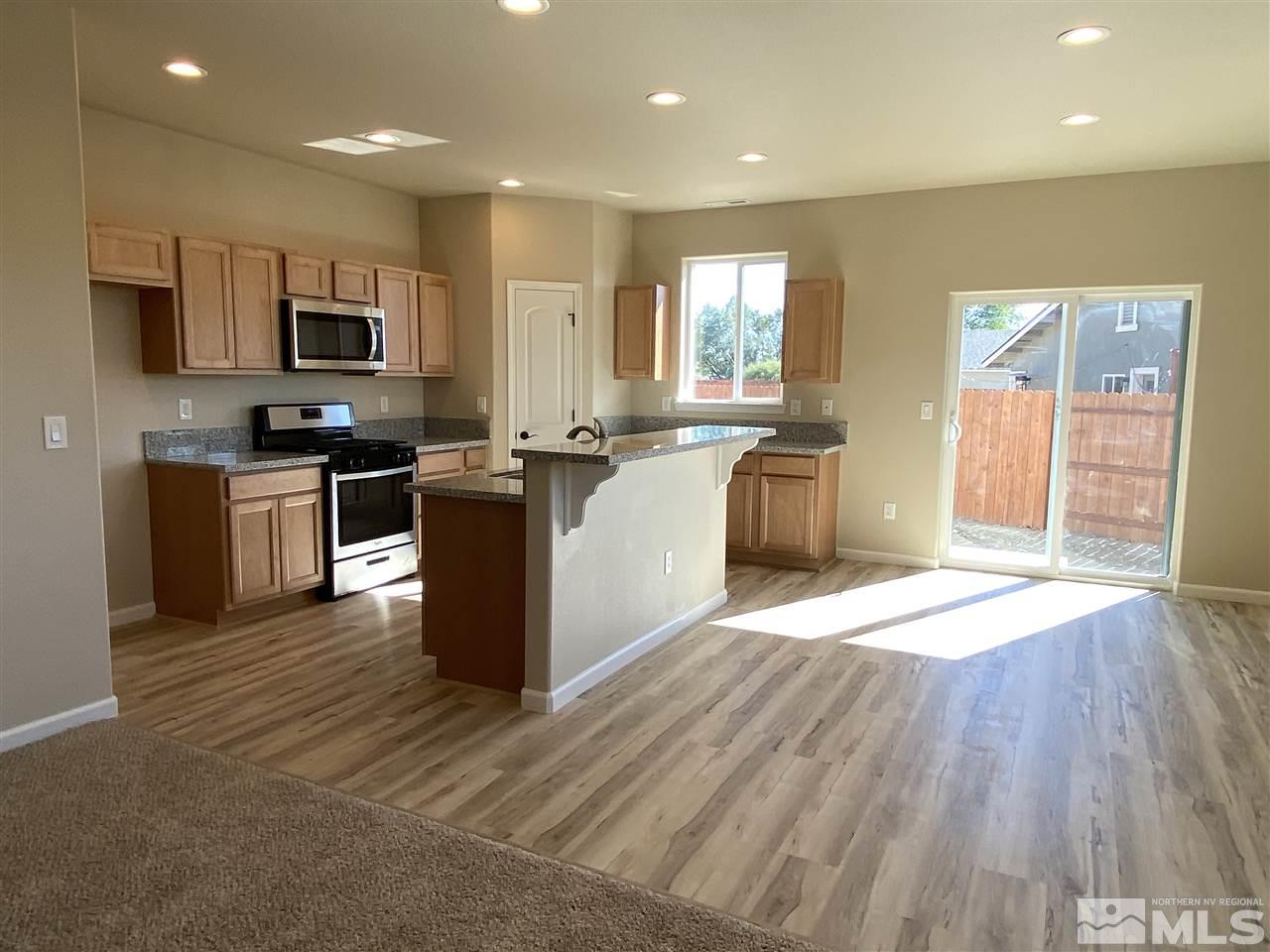 4569 Madison Road Fernley, NV 89408 - Photo 4 of 15 Photo 4