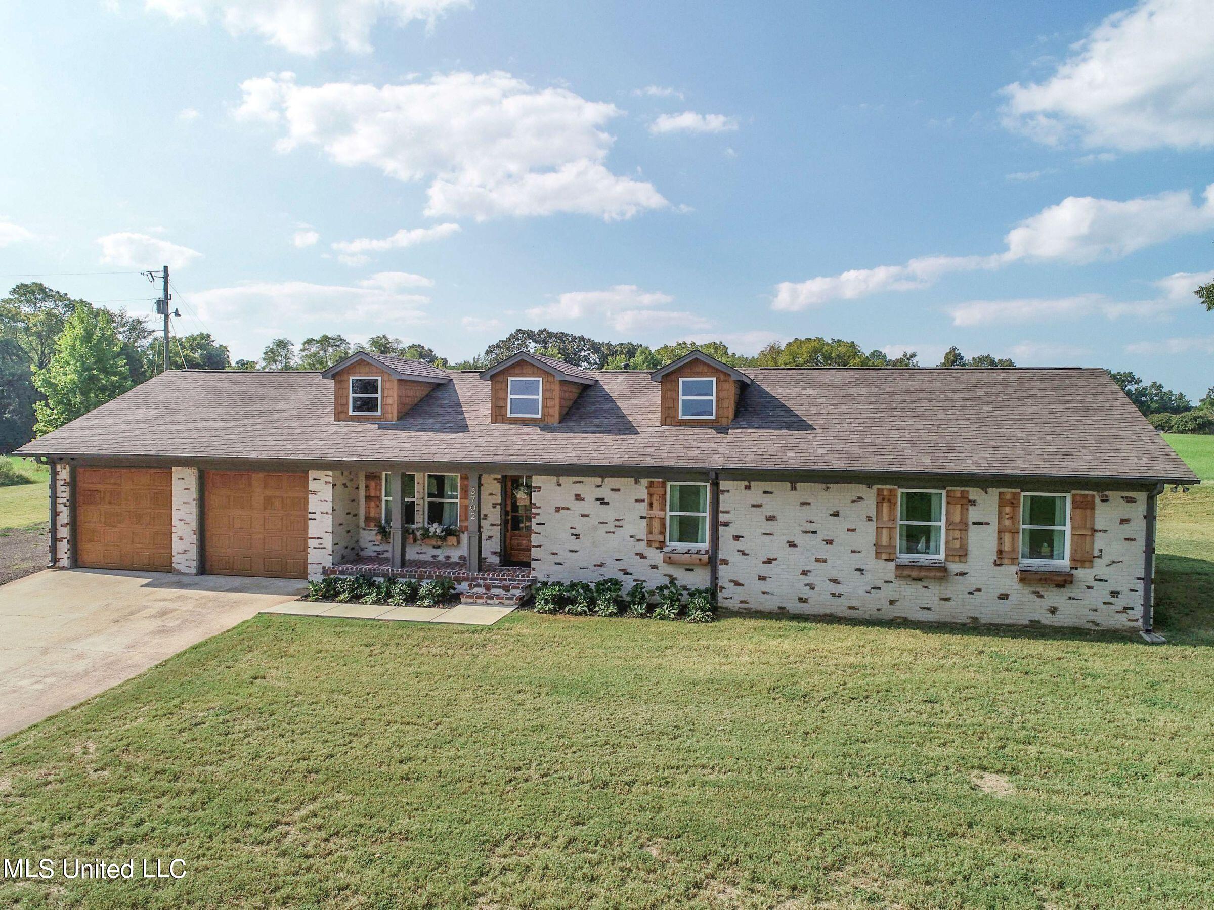 3702 Union Road Sardis, MS 38666 - Photo 12 of 116 2tsmt16