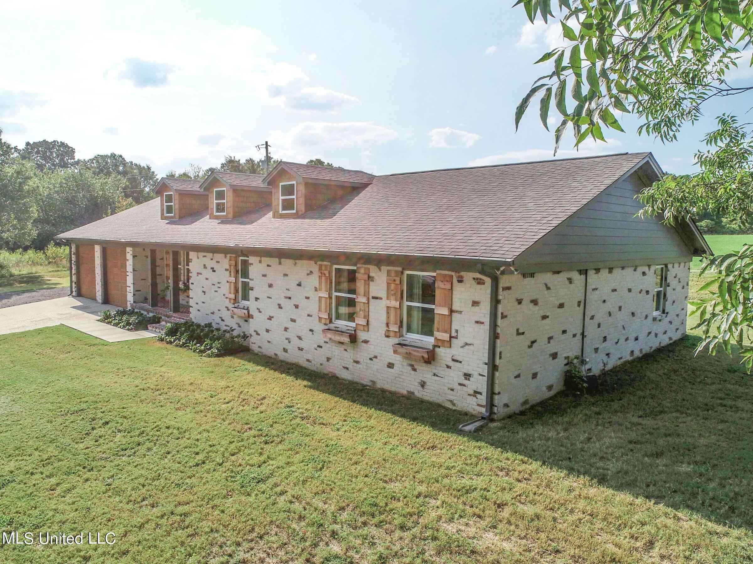 3702 Union Road Sardis, MS 38666 - Photo 13 of 116 2tsmt18